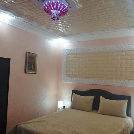 Prestige, Luxe Au Centre Ville Agadir Buitenkant foto