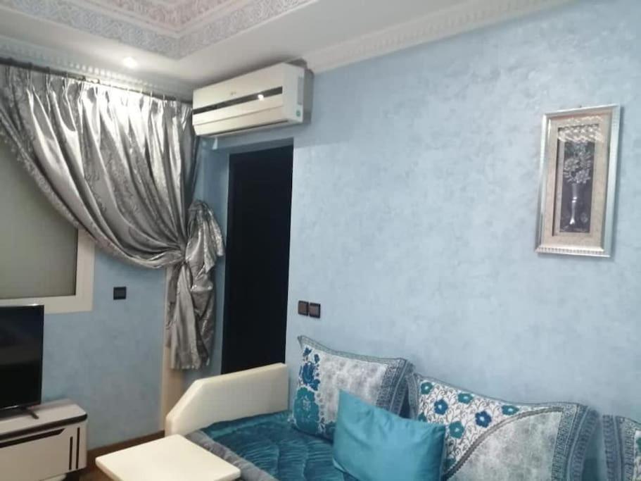 Prestige, Luxe Au Centre Ville Agadir Buitenkant foto