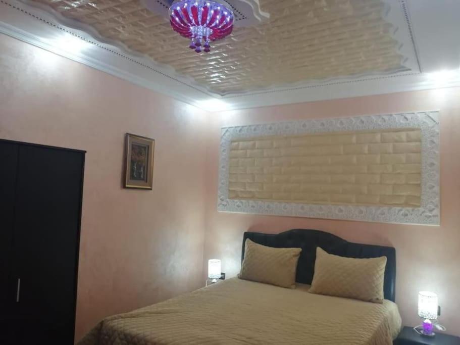 Prestige, Luxe Au Centre Ville Agadir Buitenkant foto